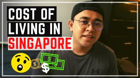 cost of living in tagalog|The cost of living .